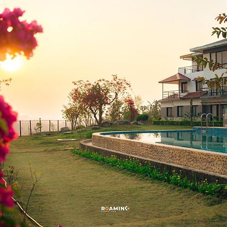 Sunshine Resort Pokhara Dış mekan fotoğraf